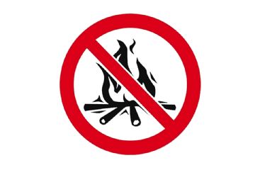 Divieto abbruciamenti