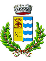 Municipal coat of arms