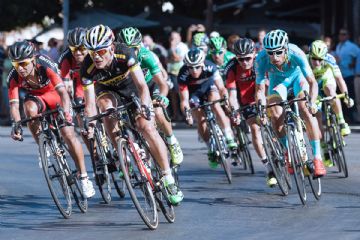 Ordinanza Chiusura Strade Giro D&#39;italia
