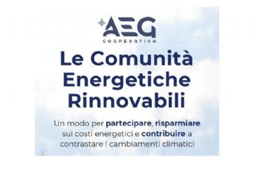 Pieghevole con istruzioni